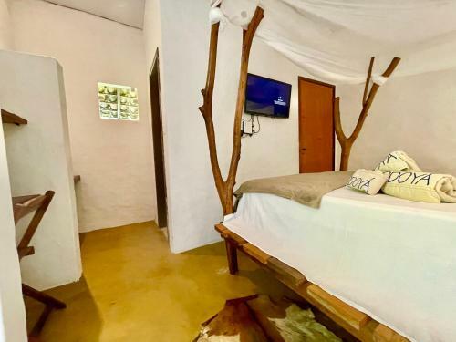 Posada Eco Pousada Odoy�
