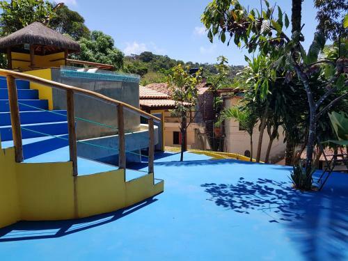 Posada Eco Pousada Odoy�