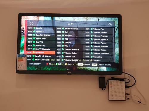 Posada Eco Pousada Odoy�