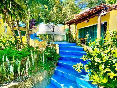 Posada Eco Pousada Odoy�