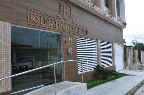 Posada Pousada Receptur