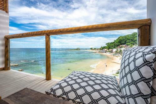 One Beach Boutique Hotel
