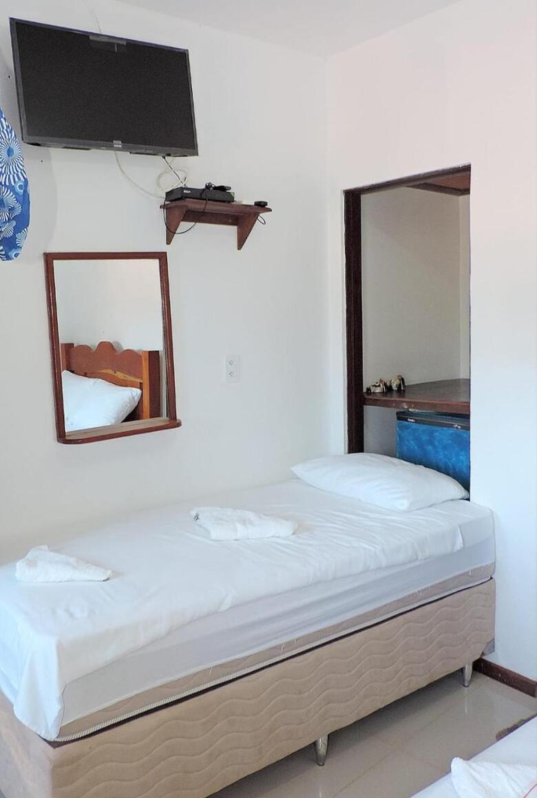 Amendoeira Hotel Da Vila