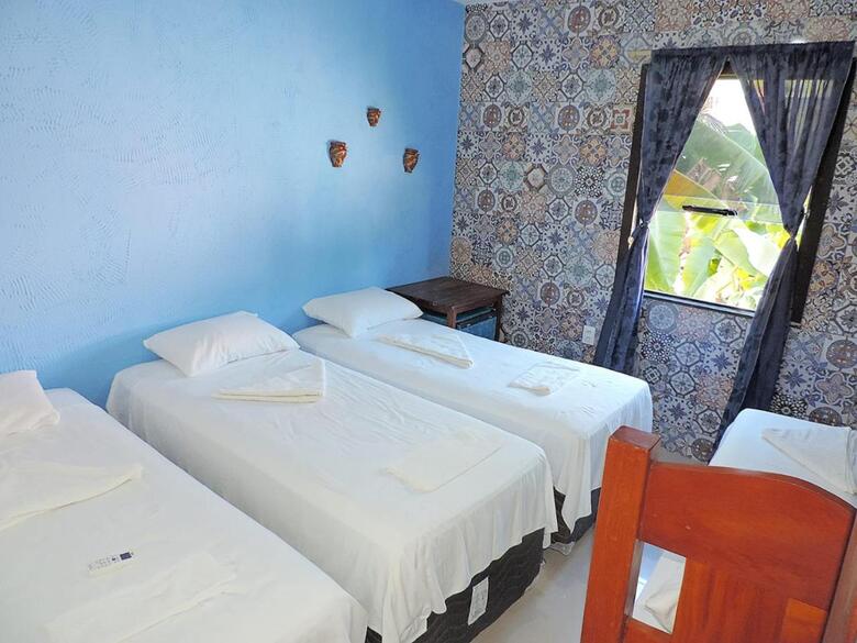 Amendoeira Hotel Da Vila