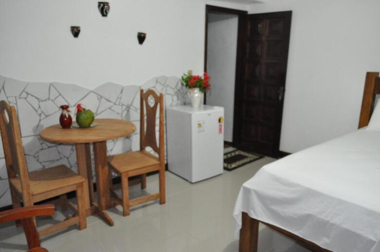 Amendoeira Hotel Da Vila