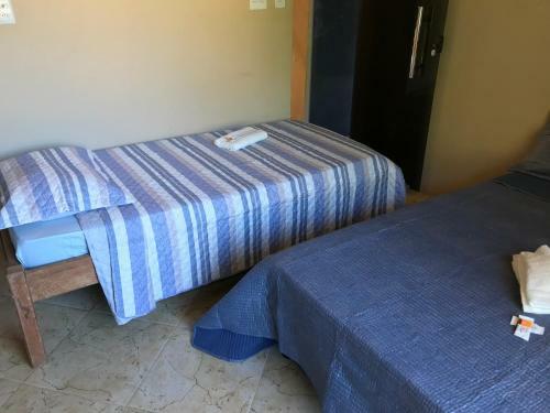 Hotel Pousada Floripes
