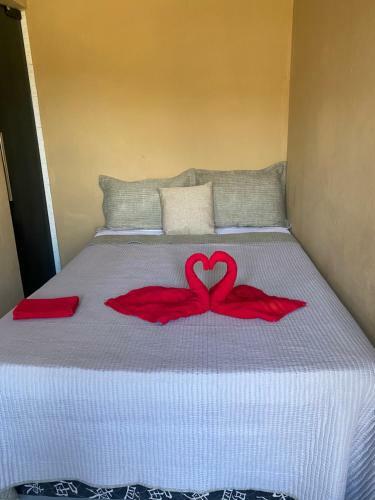 Hotel Pousada Floripes