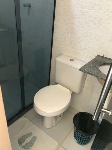 Hotel Pousada Floripes