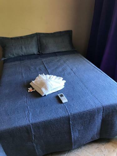 Hotel Pousada Floripes