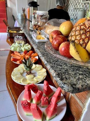 Posada Pousada � De Casa