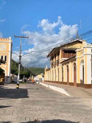 Posada Pousada � De Casa