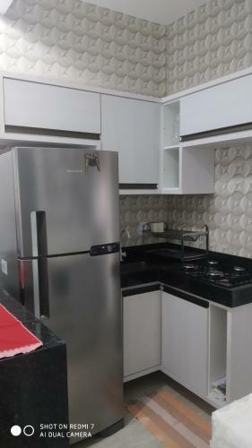Apartamento Casa Da Naty