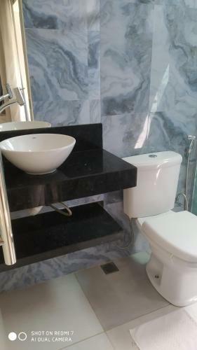 Apartamento Casa Da Naty