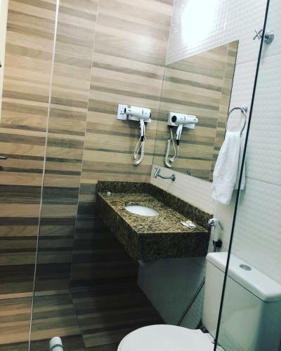 Hostal Pousada Em Piranhas
