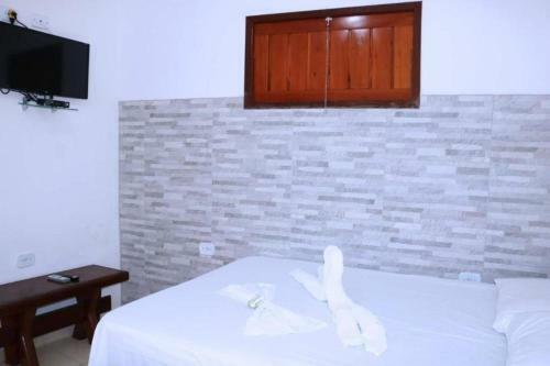Hostal Flats Sert�ozinho