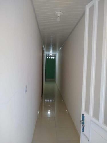 Hostal Flats Sert�ozinho