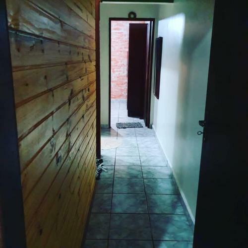 Apartamento Eco Park Camping & Pousada S�o Pedro Sp