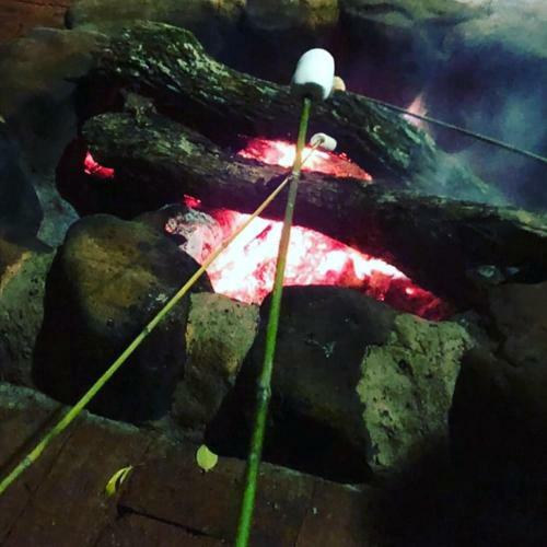 Apartamento Eco Park Camping & Pousada S�o Pedro Sp