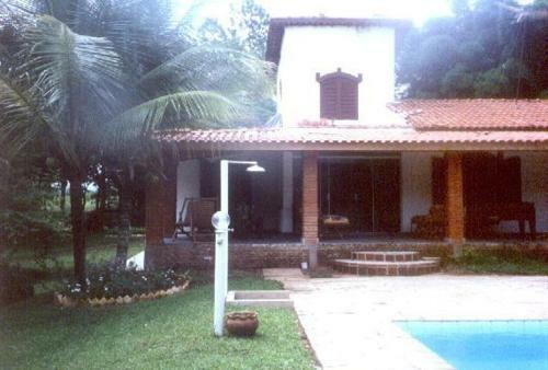 Rancho - S�o Pedro