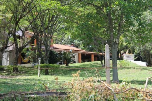 Rancho - S�o Pedro