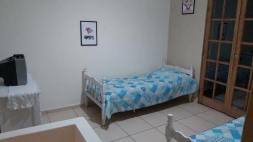 Rancho - S�o Pedro
