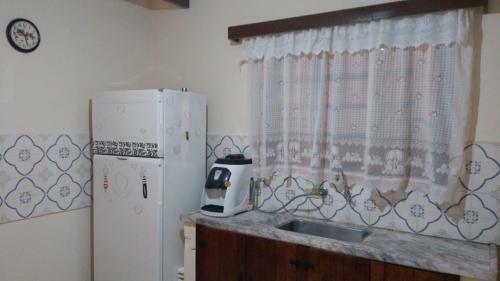 Rancho - S�o Pedro
