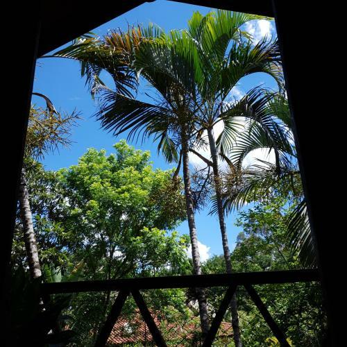 Hostal Ecocentro Brasil - Espa�o Ecol�gico