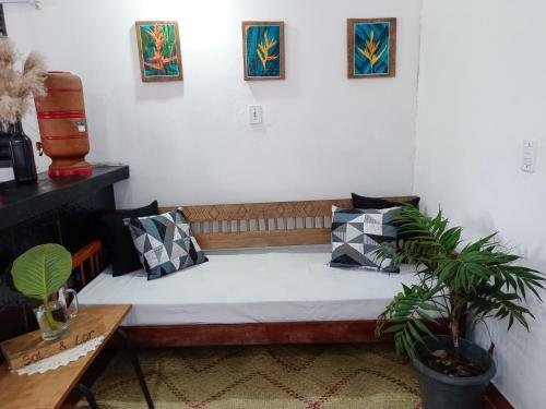 Resid�ncia Sol E Lar