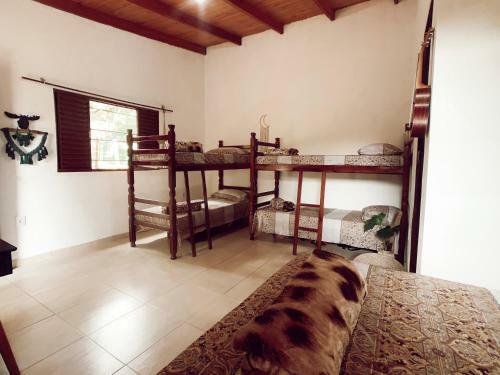 Casa Salve Jorge House