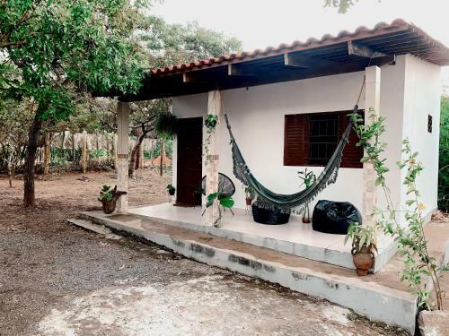 Casa Salve Jorge House