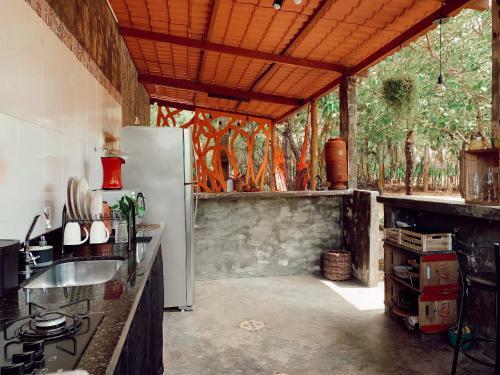 Casa Salve Jorge House
