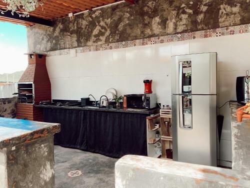 Casa Salve Jorge House