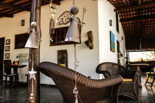 Posada Palipalan Pousada