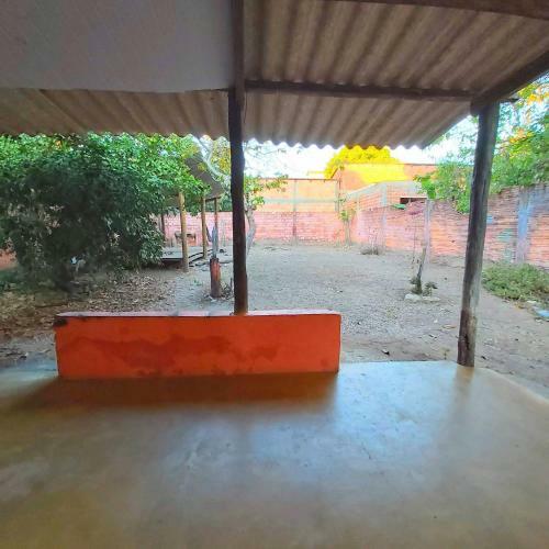 Ref�gio Veadeiros