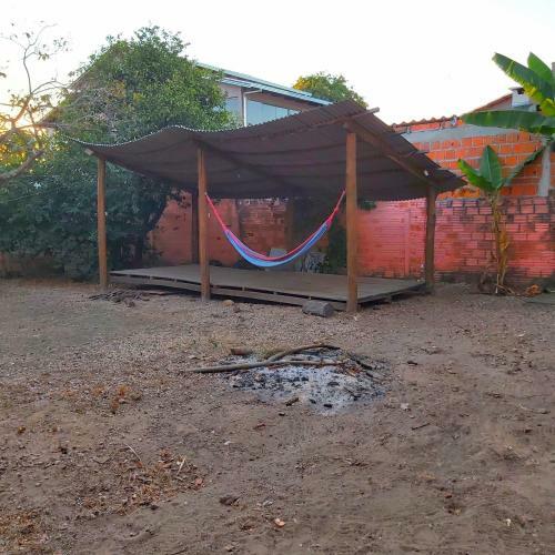 Ref�gio Veadeiros
