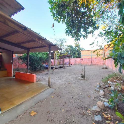 Ref�gio Veadeiros
