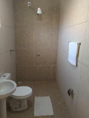 Apartamento S�tio Aroeira