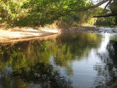 Apartamento S�tio Aroeira