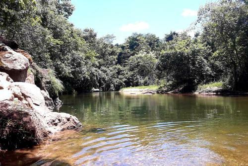 Apartamento S�tio Aroeira