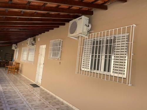 Ar Condicionado, Wi-fi, Sem Mofo !