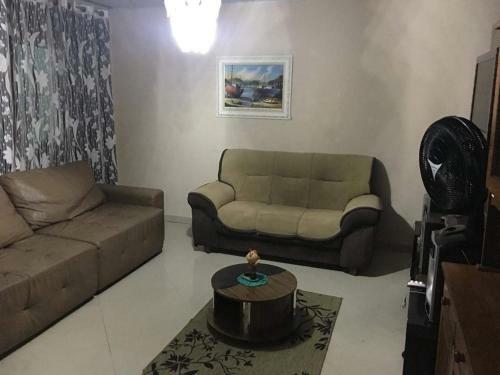 Casa Temporada Ilha Comprida