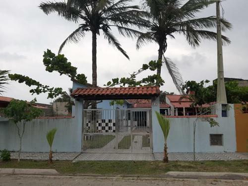 Casa Da V�