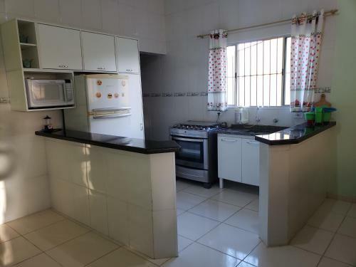 Casa Pestana - Ilha Comprida