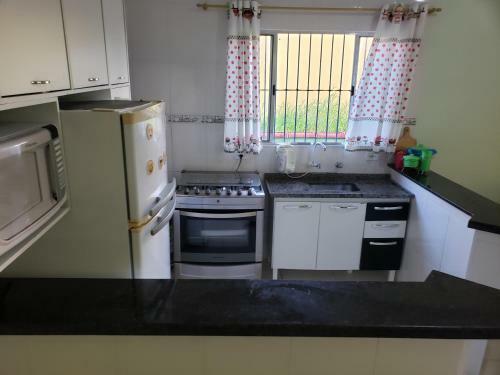 Casa Pestana - Ilha Comprida