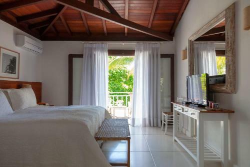 Hotel Fazenda S�o Francisco Do Corumbau