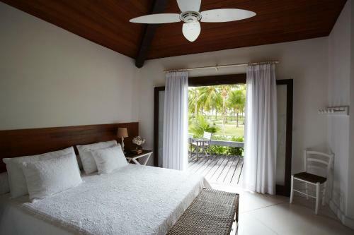 Hotel Fazenda S�o Francisco Do Corumbau