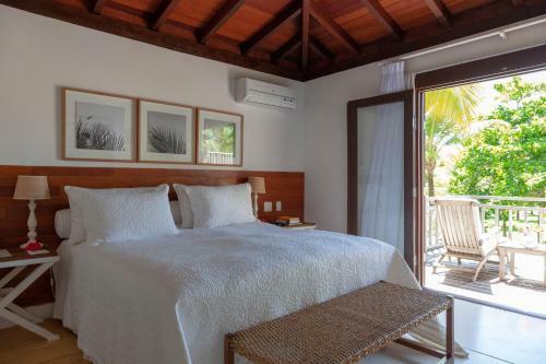 Hotel Fazenda S�o Francisco Do Corumbau