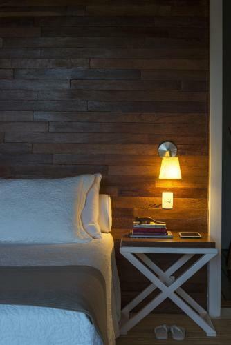 Hotel Fazenda S�o Francisco Do Corumbau