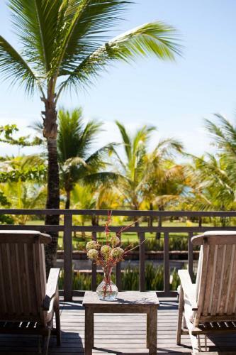 Hotel Fazenda S�o Francisco Do Corumbau