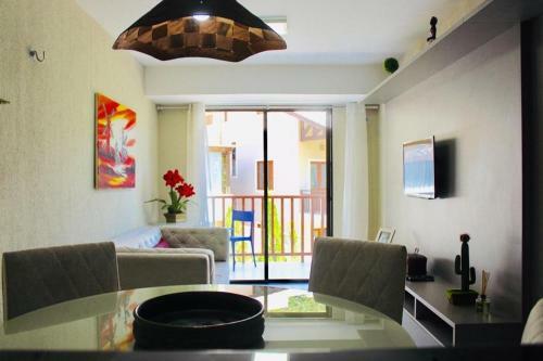 Apartamento Dei Fiori Guaramiranga